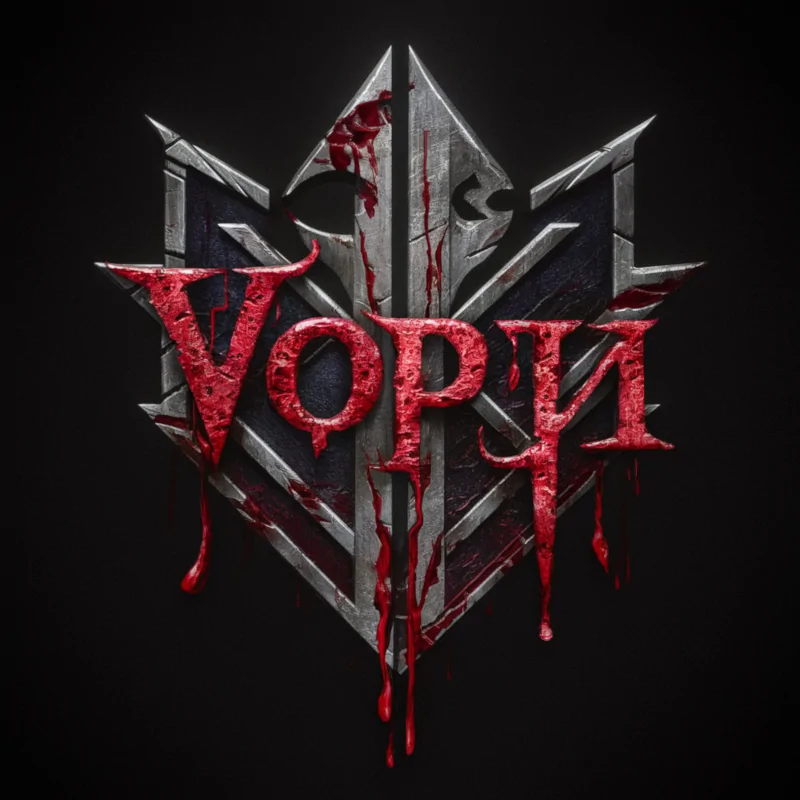Dark Emblem from The Vory's Origins